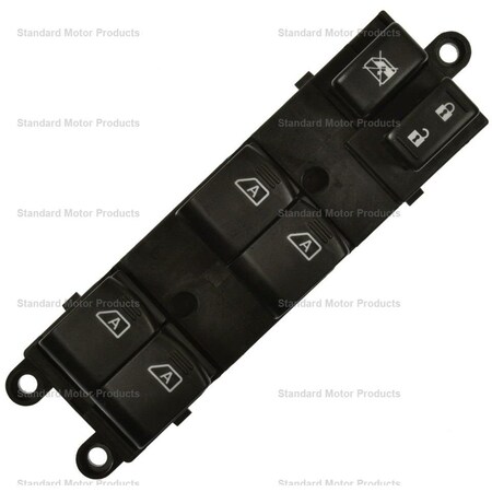 Standard Ignition Power Window Switch, DWS1925 DWS1925